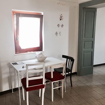 Sole Di Paglia Apartment Матера Екстериор снимка