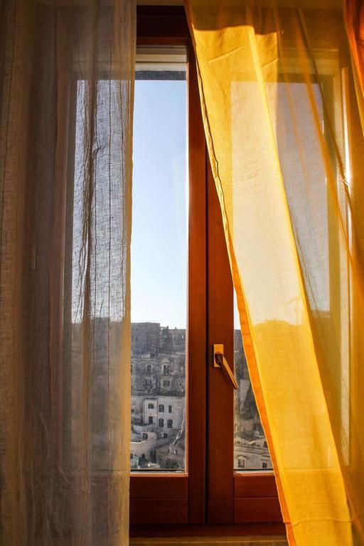 Sole Di Paglia Apartment Матера Екстериор снимка