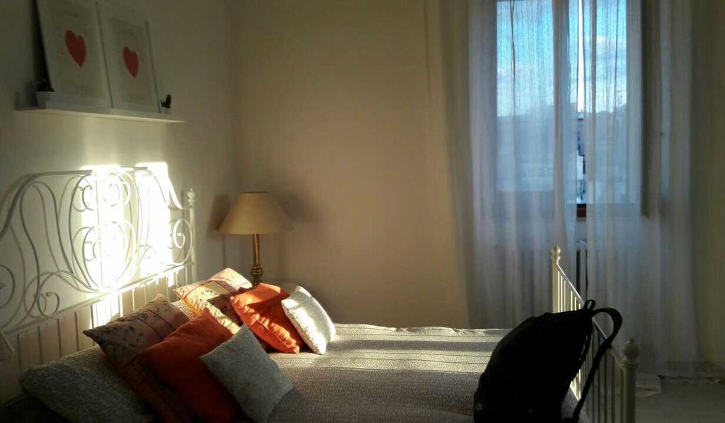 Sole Di Paglia Apartment Матера Екстериор снимка