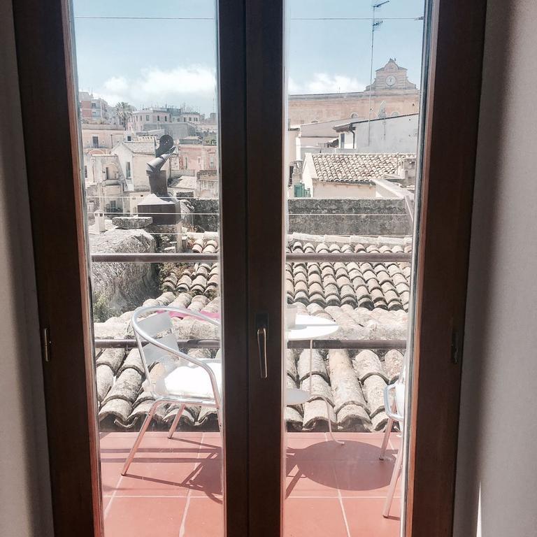 Sole Di Paglia Apartment Матера Екстериор снимка