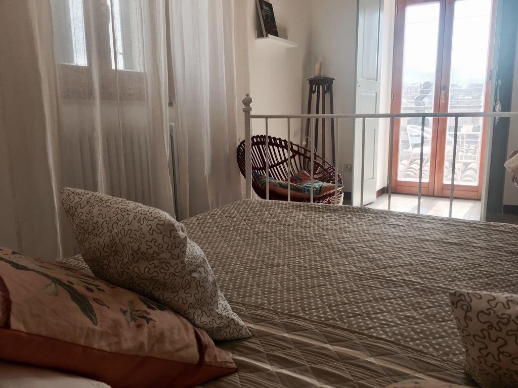 Sole Di Paglia Apartment Матера Екстериор снимка