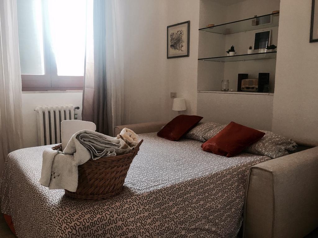 Sole Di Paglia Apartment Матера Екстериор снимка