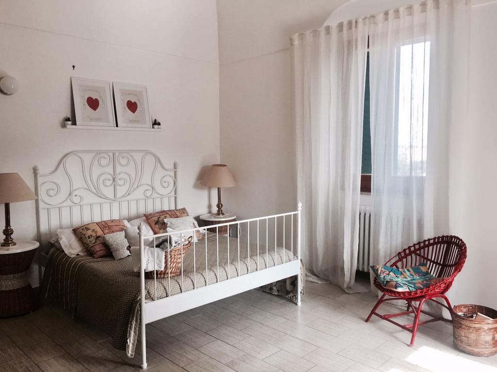 Sole Di Paglia Apartment Матера Екстериор снимка