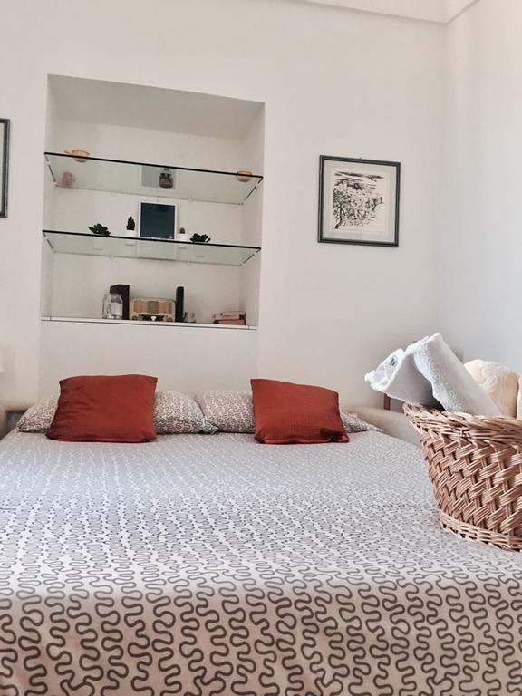 Sole Di Paglia Apartment Матера Екстериор снимка