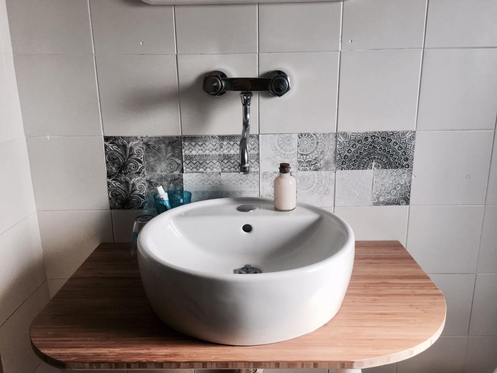 Sole Di Paglia Apartment Матера Екстериор снимка