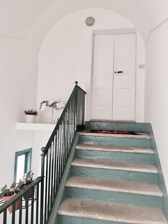 Sole Di Paglia Apartment Матера Екстериор снимка
