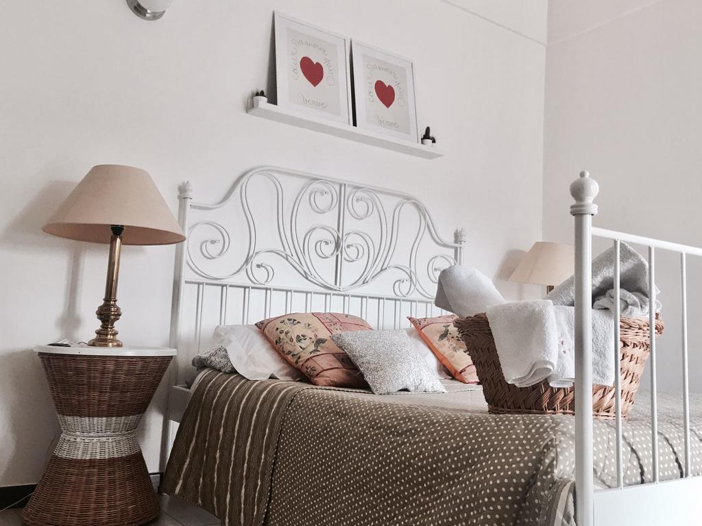 Sole Di Paglia Apartment Матера Екстериор снимка