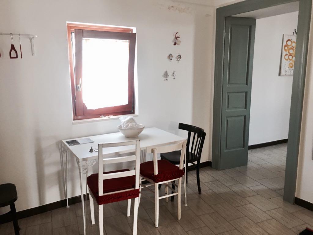 Sole Di Paglia Apartment Матера Екстериор снимка