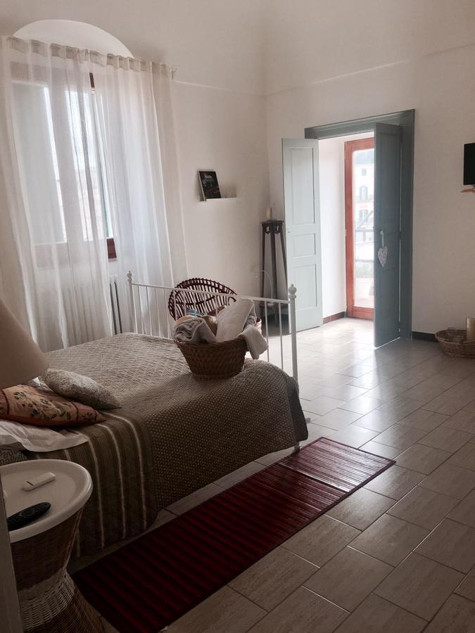 Sole Di Paglia Apartment Матера Екстериор снимка