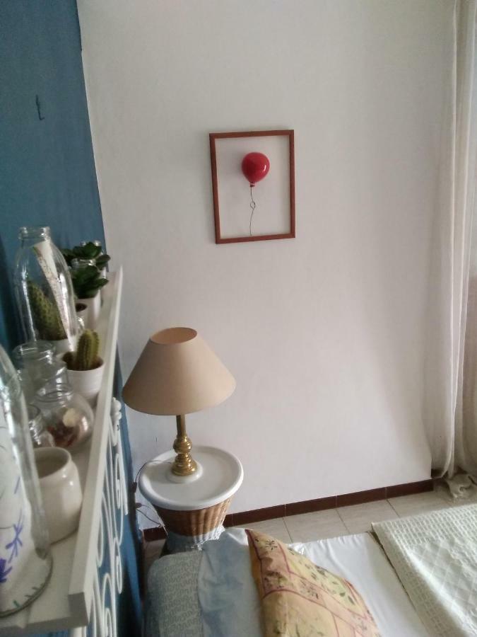 Sole Di Paglia Apartment Матера Екстериор снимка