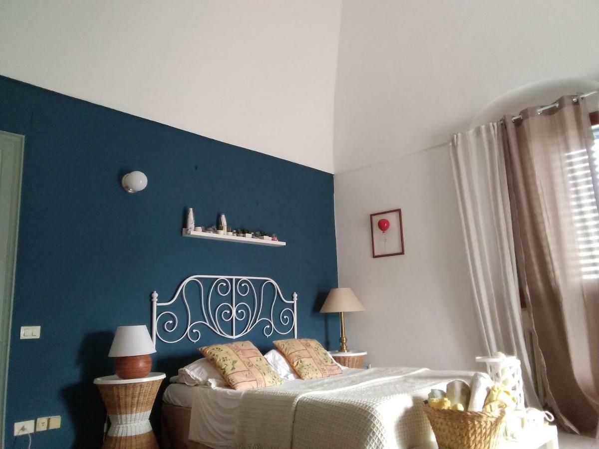 Sole Di Paglia Apartment Матера Екстериор снимка