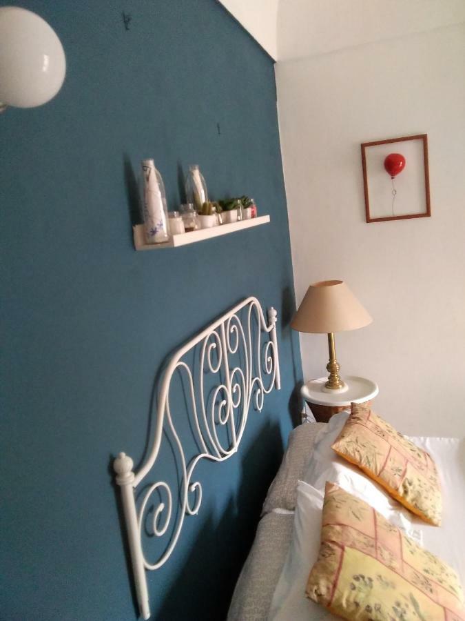 Sole Di Paglia Apartment Матера Екстериор снимка