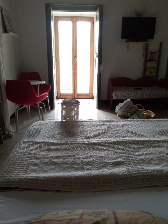 Sole Di Paglia Apartment Матера Екстериор снимка